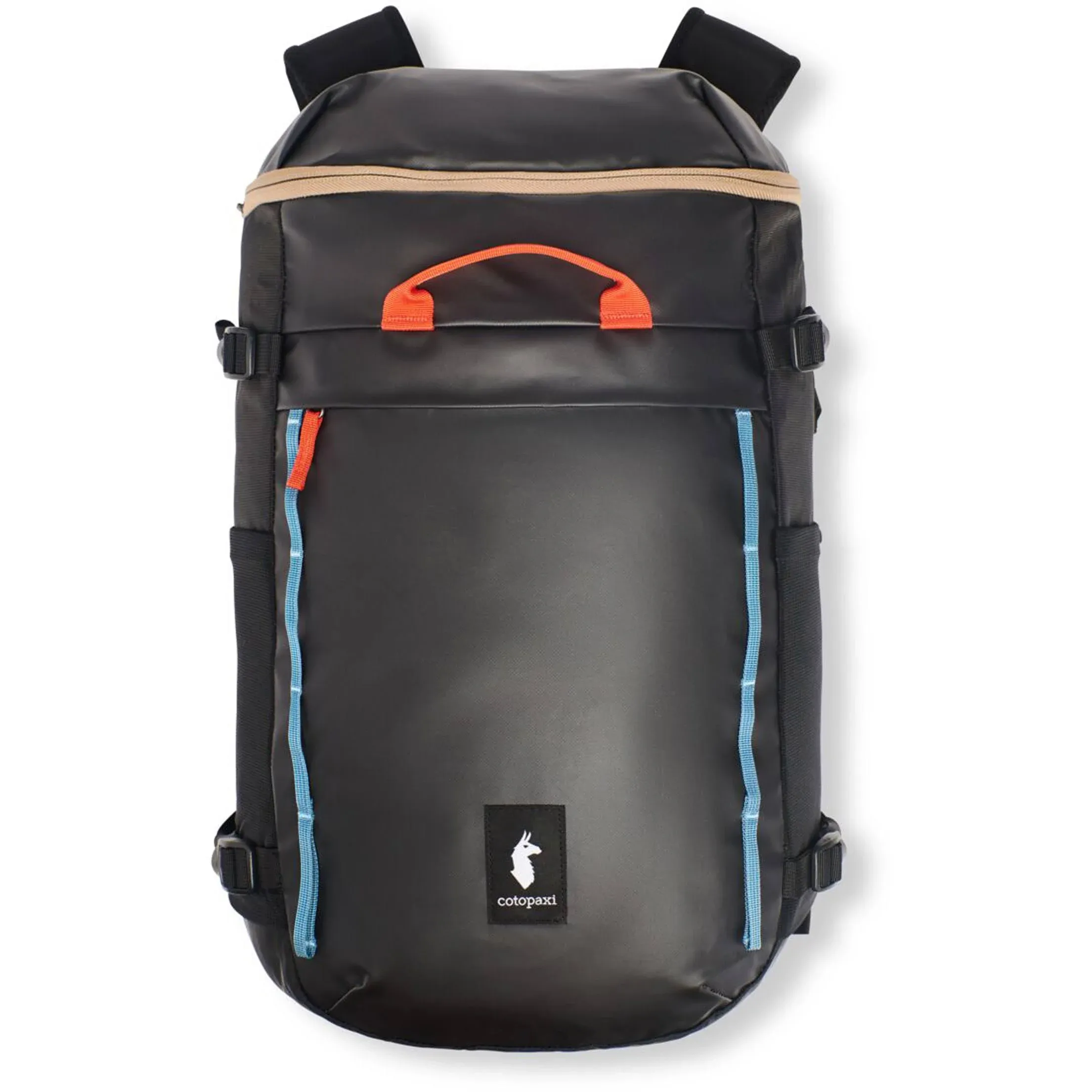 Cotopaxi Torre 24L Bucket Pack - Cada Dia - Spruce