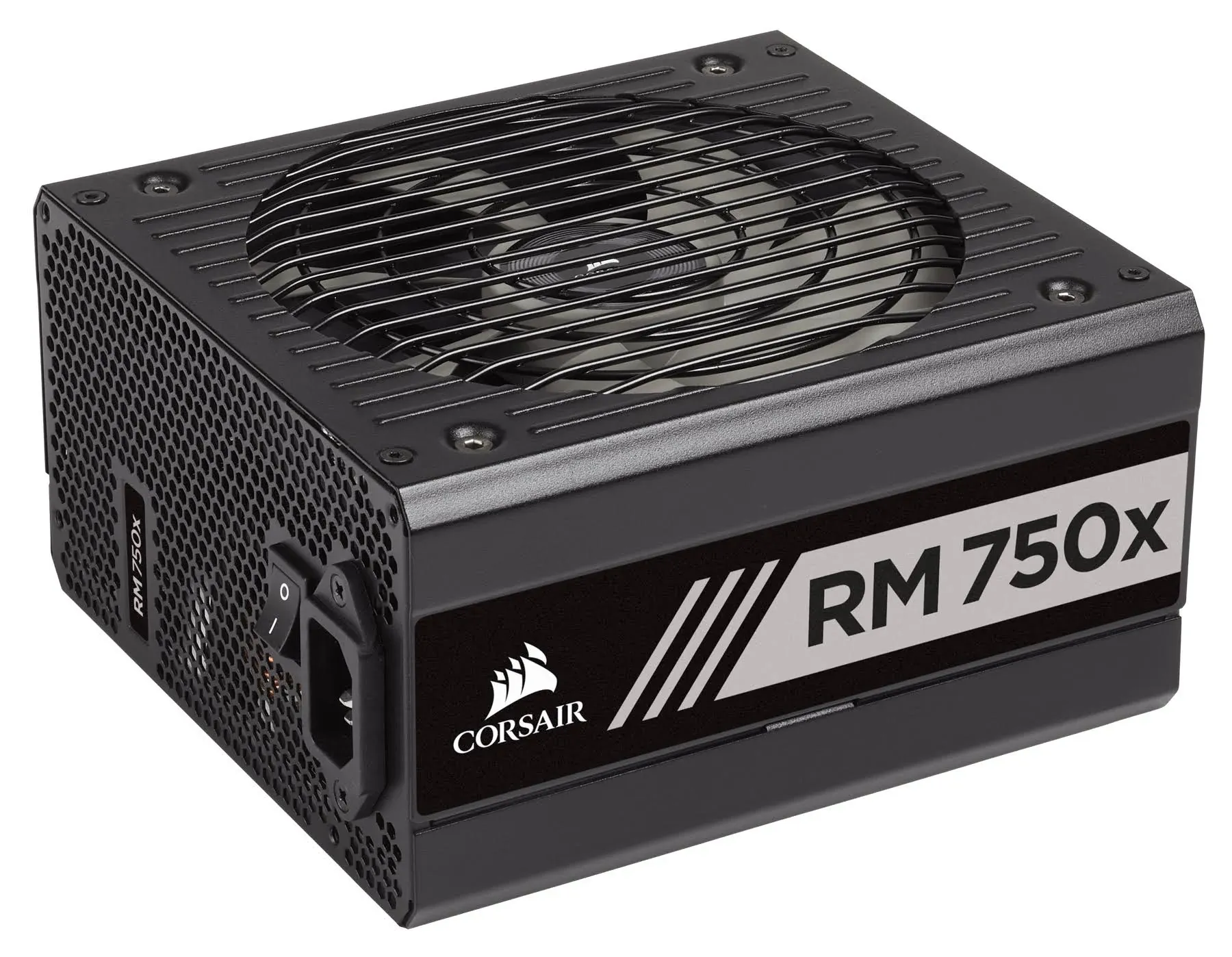 ALIMENTATIONS Corsair 601-850 Watt RM750X 750W V2 CP-9020179-EU