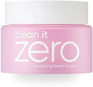 BANILA Co Clean It Zero Cleansing Balm Original 100 ml