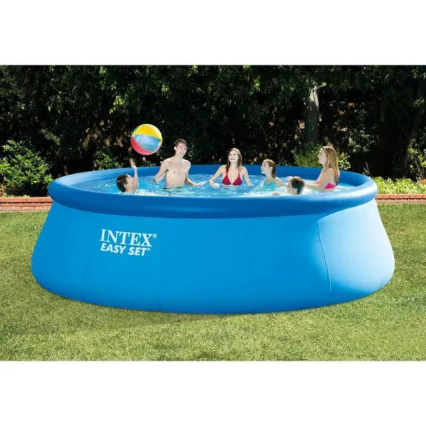 Intex 18' x 48" Easy Pool Set