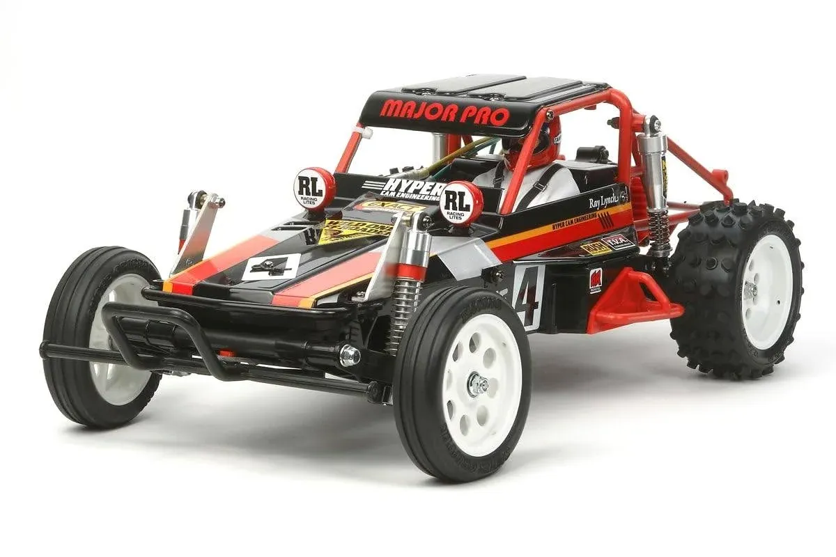 Tamiya TAM58525-60A 1:10 Buggy