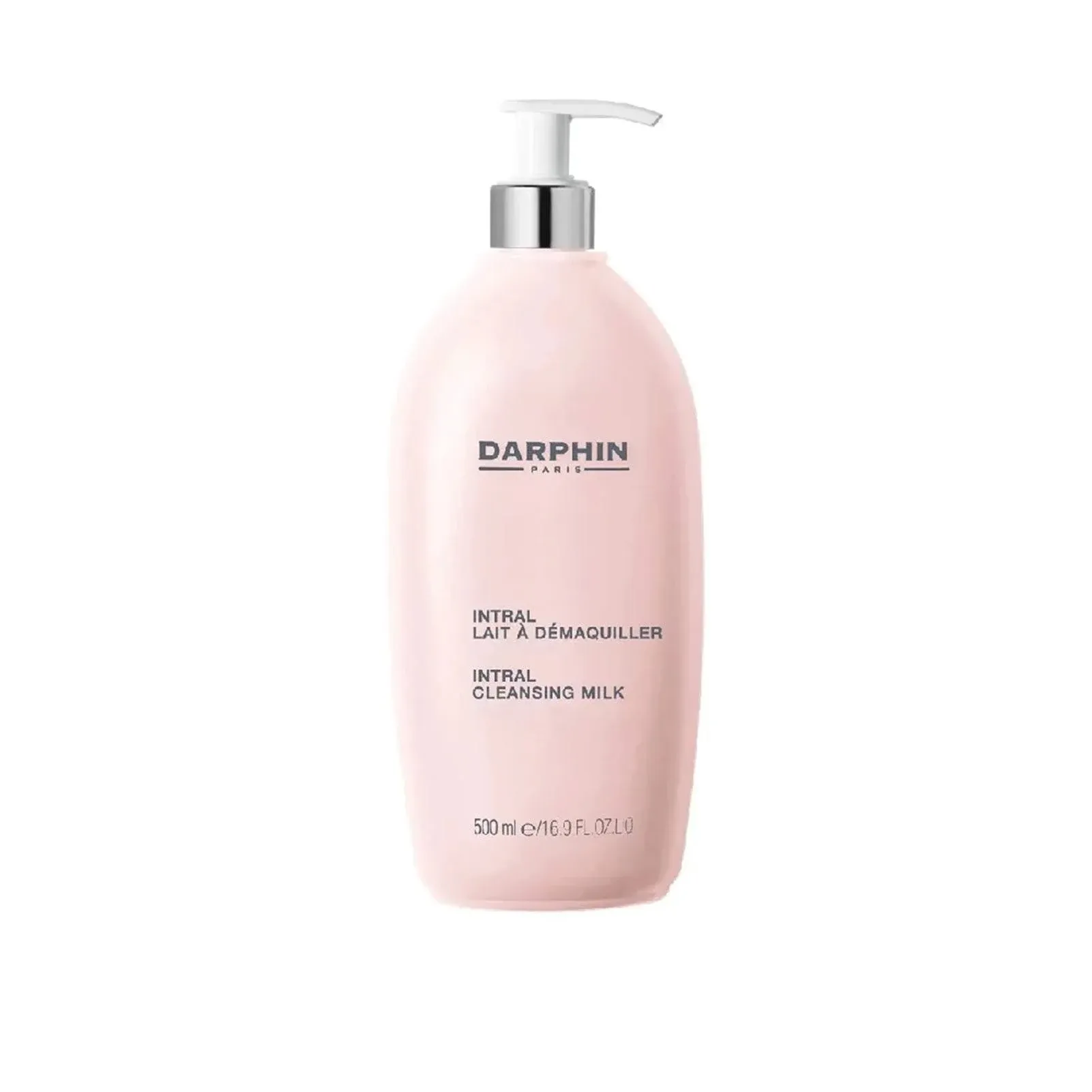 Darphin Intral Cleansing Milk with Chamomile for Sensitive Skin 500ml