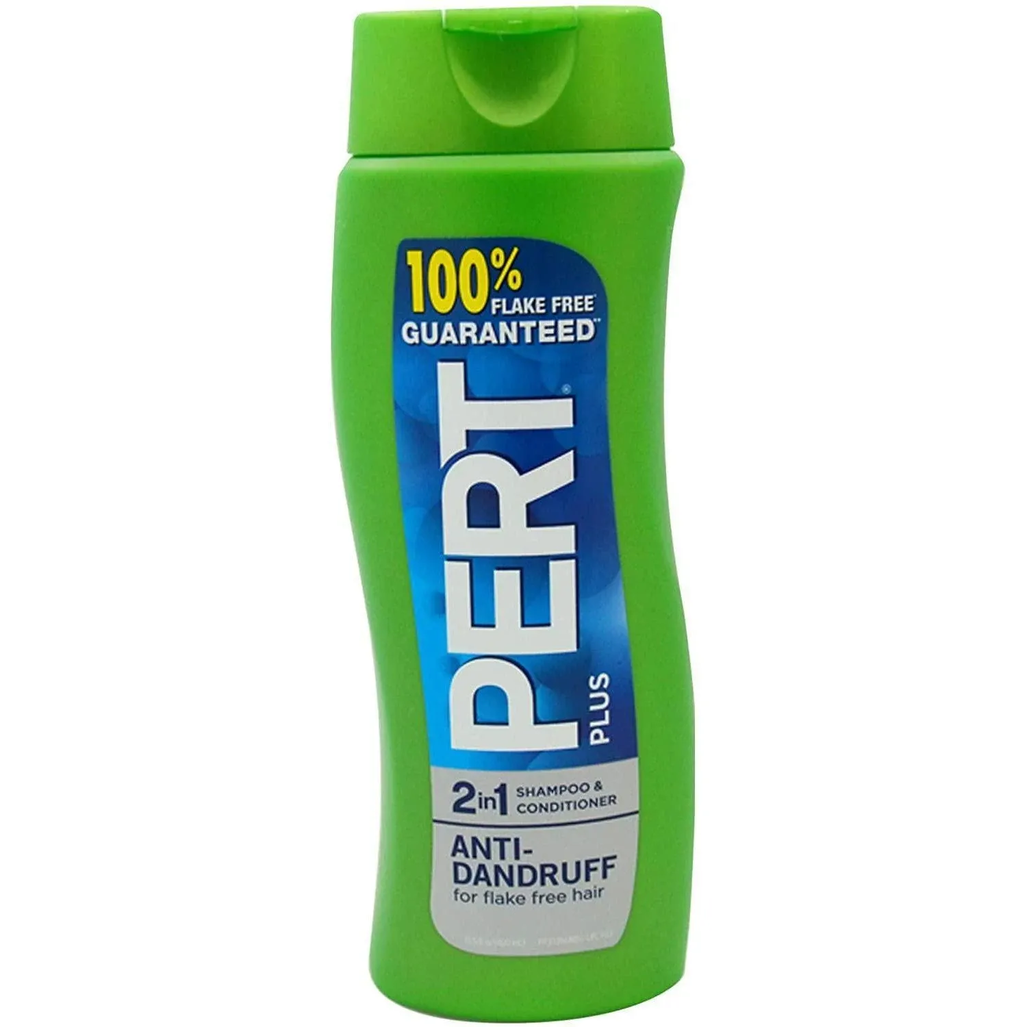 PERT SHAMPOO ANTI DANDRUFF 13.5OZ  X 2 BOTTLES