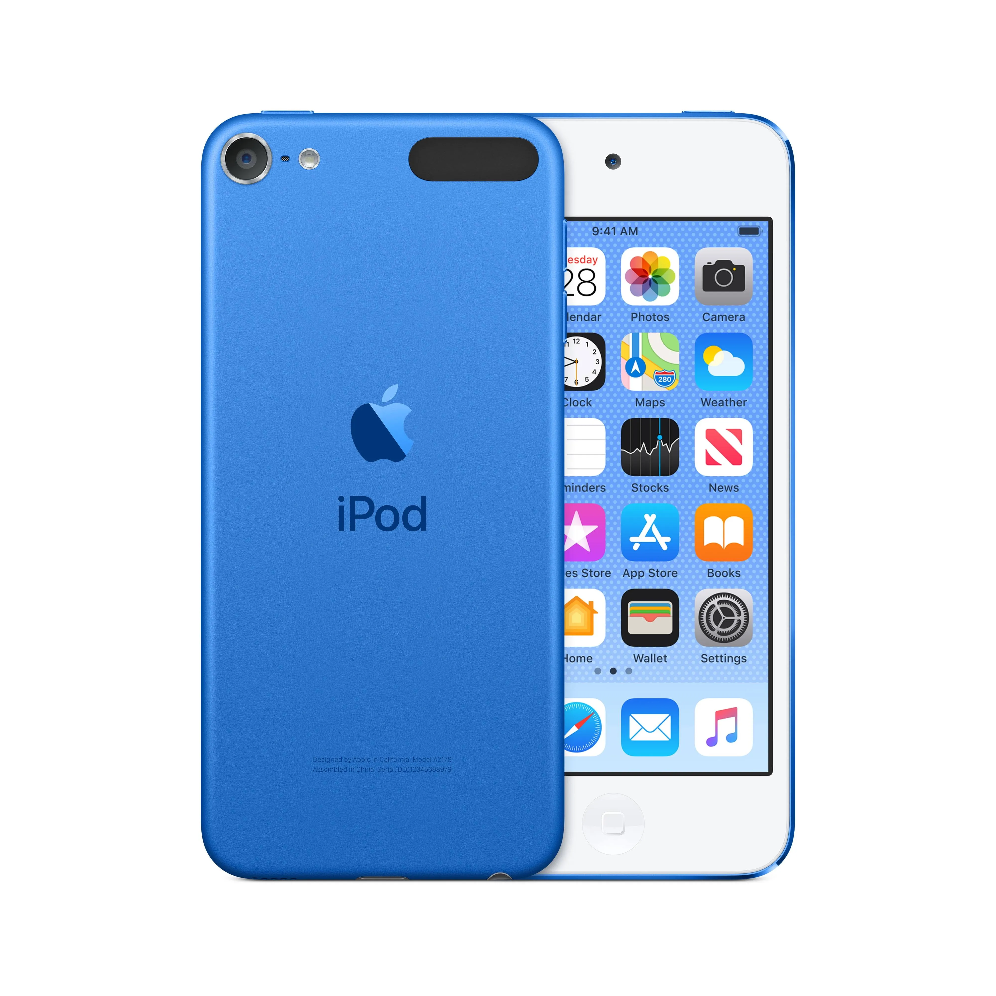 Apple iPod Touch