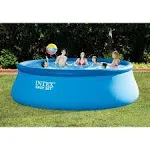 Intex 18' x 48" Easy Pool Set