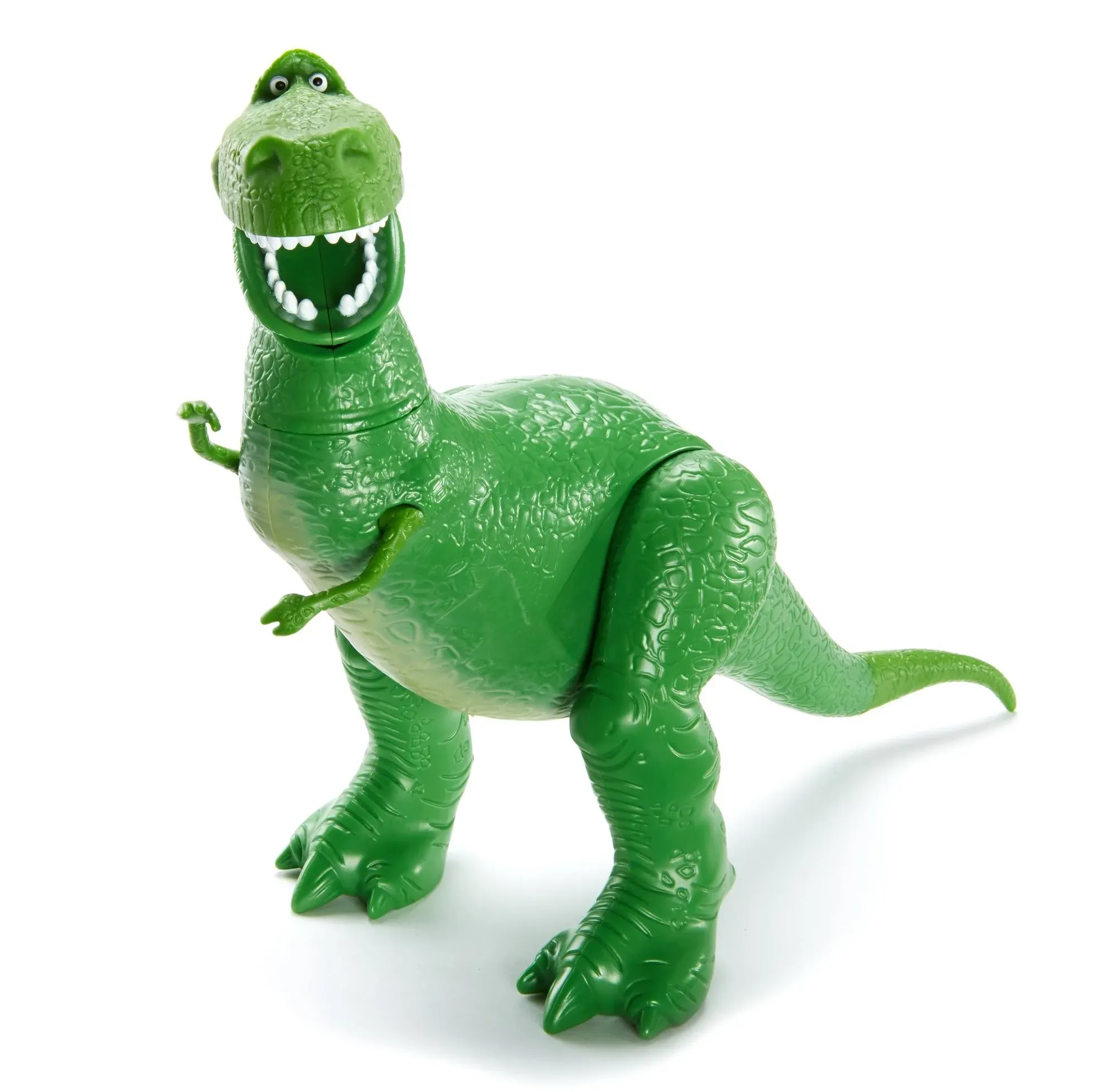 Disney Pixar Toy Story 4 True Talkers Rex Figure