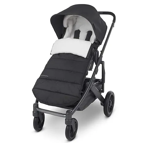 UPPAbaby CozyGanoosh Footmuff - Jake