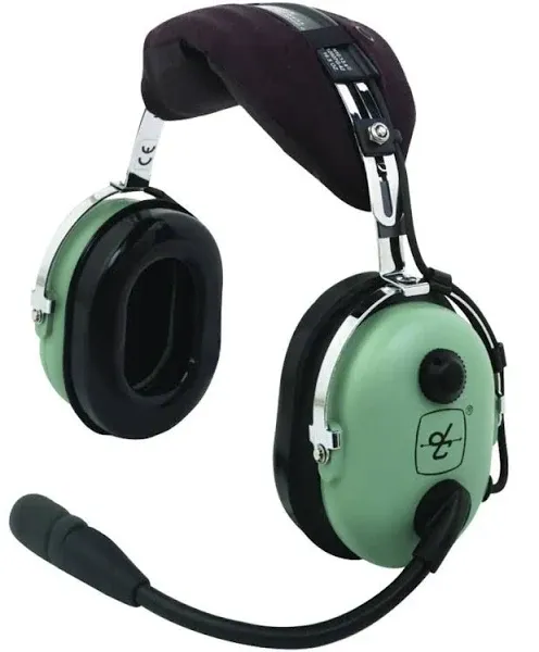 David Clark H10-13S Headset