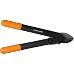 Fiskars Lopper Anvil PowerGear 15 inch