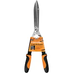 Fiskars 9181 Cisaille à haie avec poignée en acier