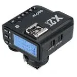 Godox X2-C TTL Wireless Flash Trigger for Canon