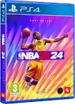 NBA2K24 PlayStation Ps4