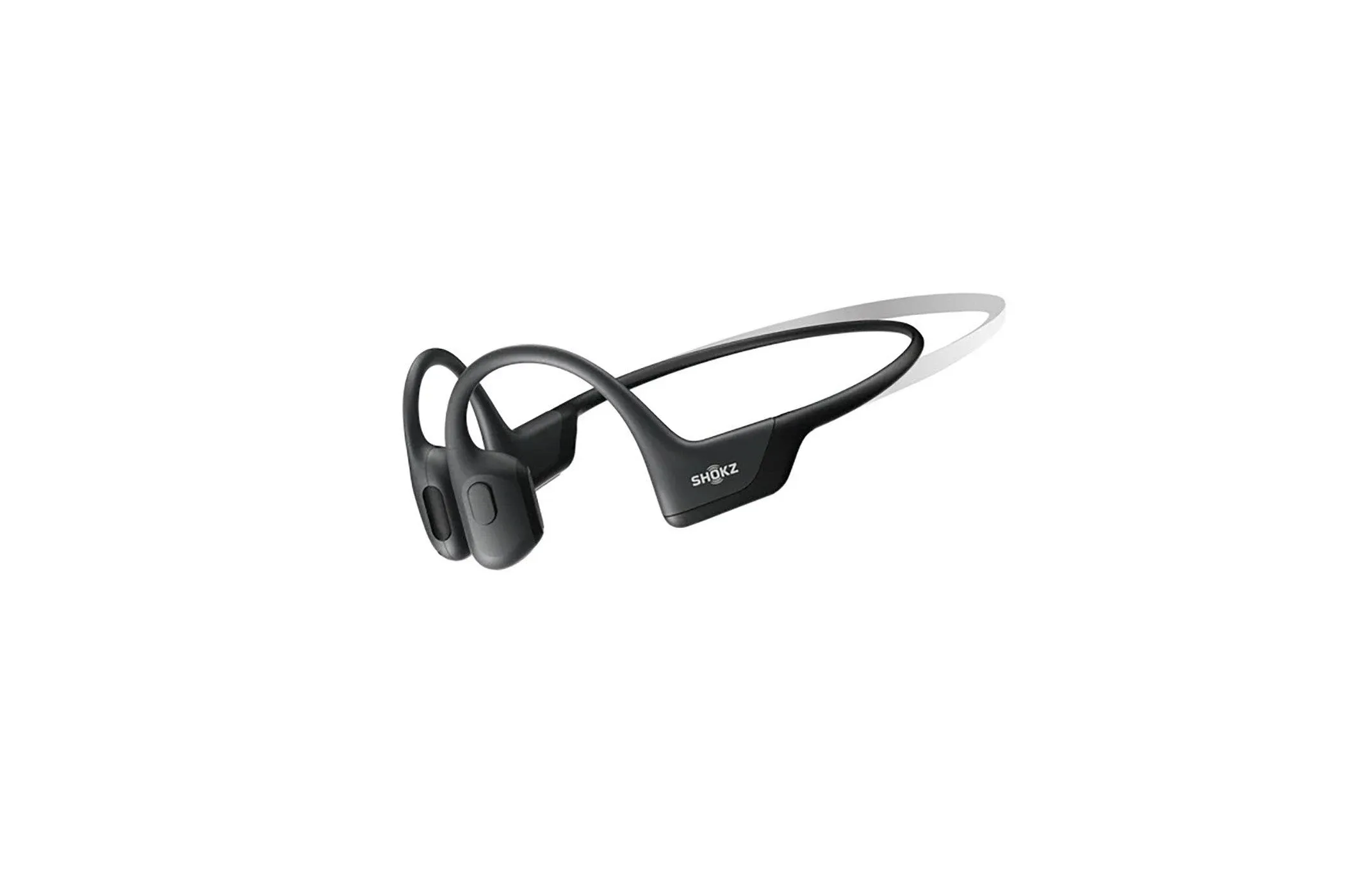 Shokz OpenRun Pro 2 - Black