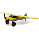 HobbyZone Carbon Cub S 2 1.3m BNF Basic HBZ32500