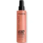 Matrix Total Results Length Goals Extensions Perfector Styling Spray 6.8 oz