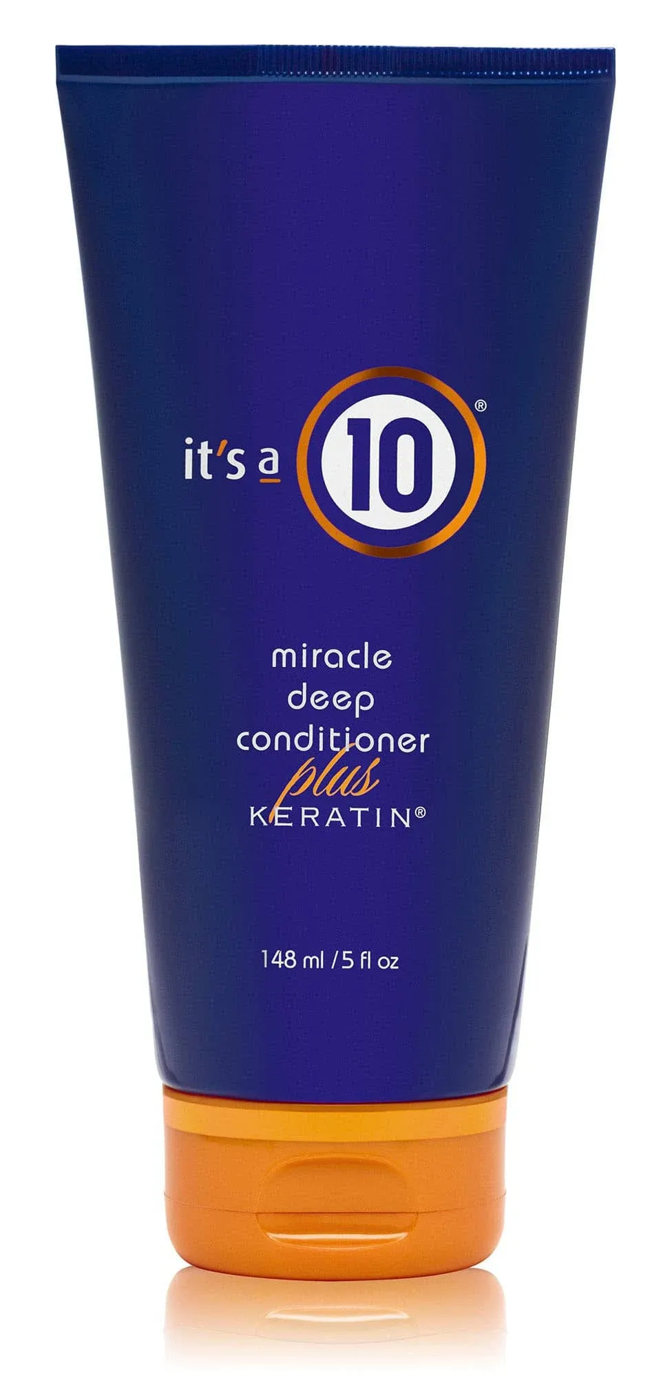 Its A 10 Miracle Deep Conditioner Plus Keratin