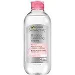 Garnier SkinActive Micellar Cleansing Water All-in-1 Sensitive Skin