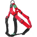 Rover Gear Walk No-Pull Dog Harness Red X-Small – Stay in Control with Adjust...