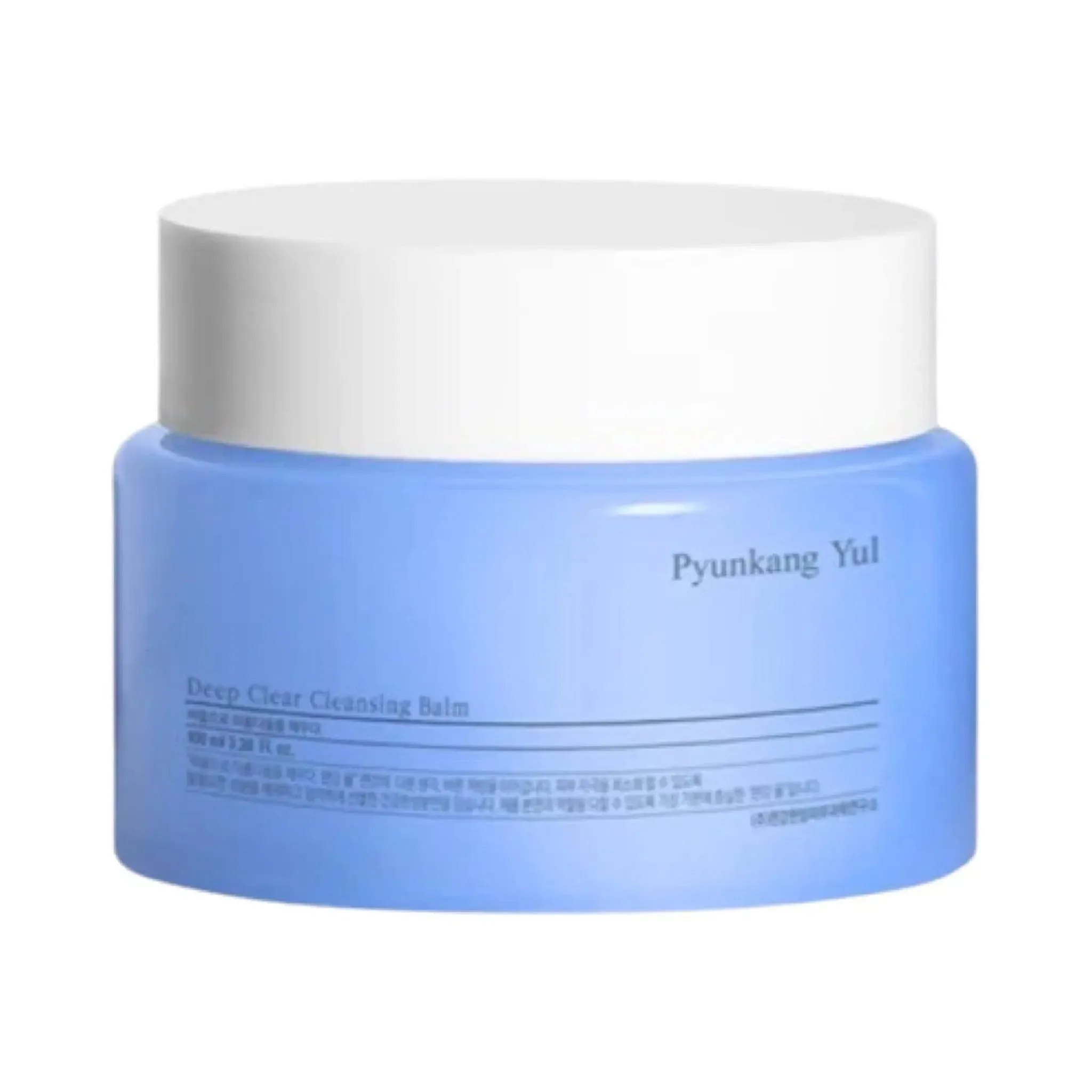 Pyunkang Yul Deep Clear Cleansing Balm