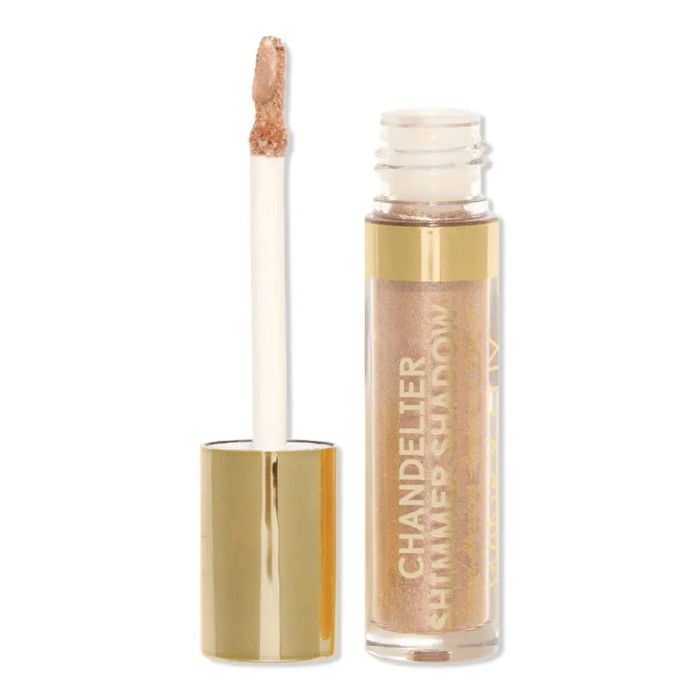 Winky Lux - Chandelier Shimmer Liquid Eyeshadow - Bottle Pop(3.5ml/0.12oz)