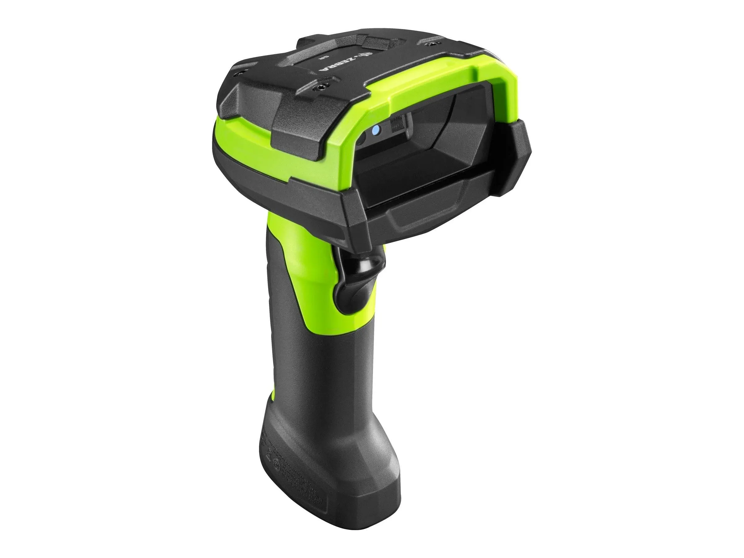 Zebra DS3608-SR00003VZWW DS3608-SR Ultra-Rugged Handheld Barcode Scanner