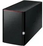 Buffalo LinkStation Soho 12TB 2bay NAS