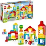 LEGO - 10935 | Duplo: Alphabet Town