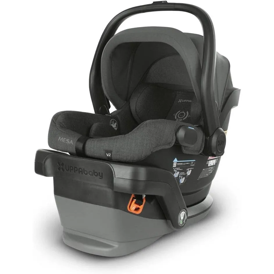 UPPAbaby Mesa V2 Infant Car Seat