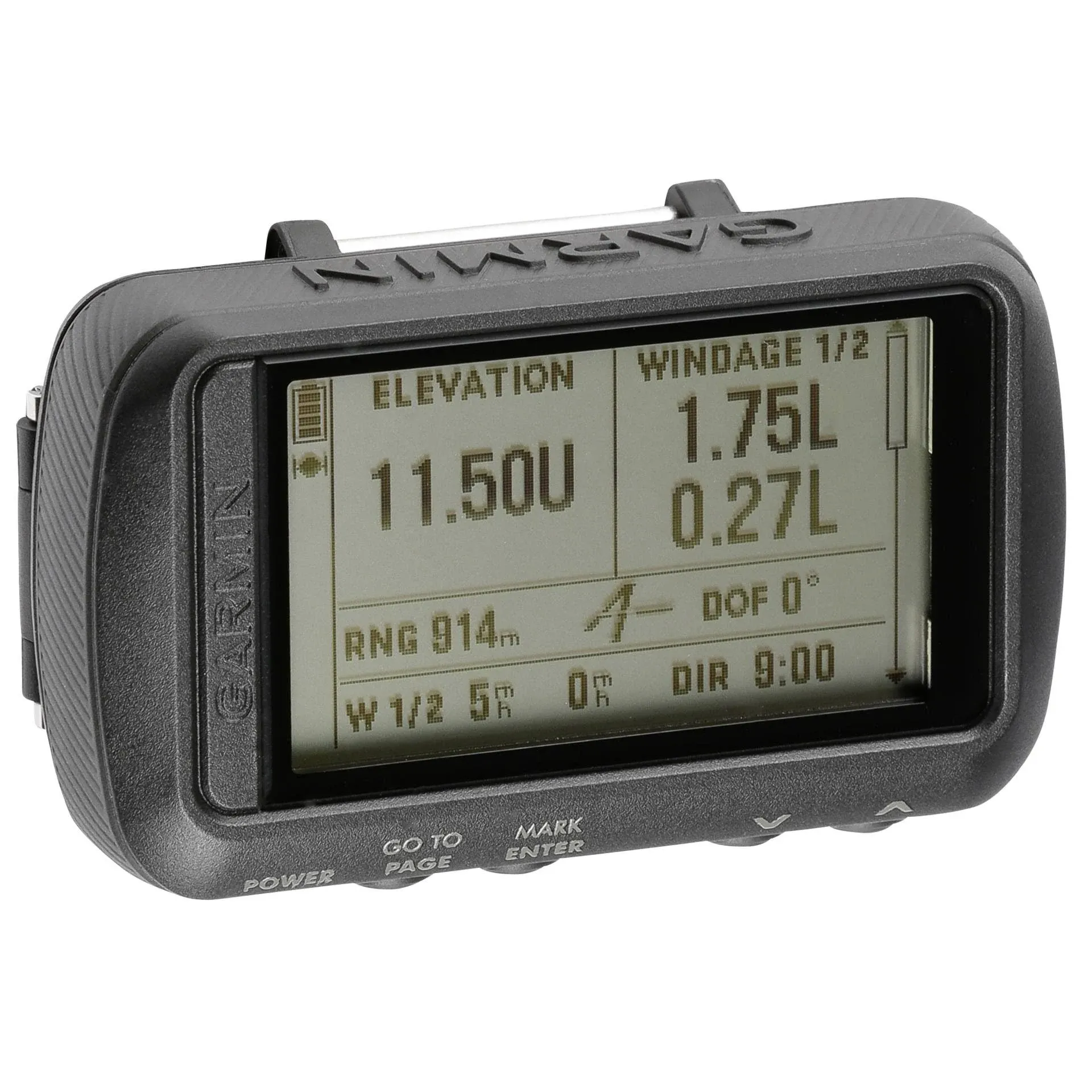 Garmin Foretrex 701 Ballistic Edition - GPS