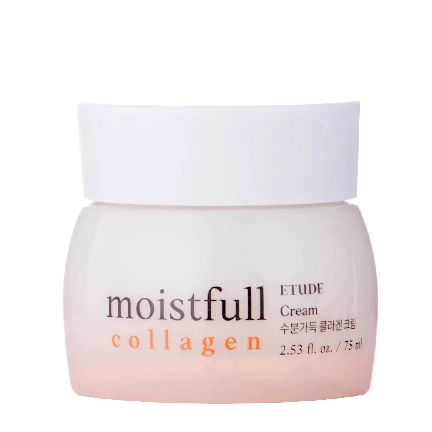 Moistfull Collagen Cream