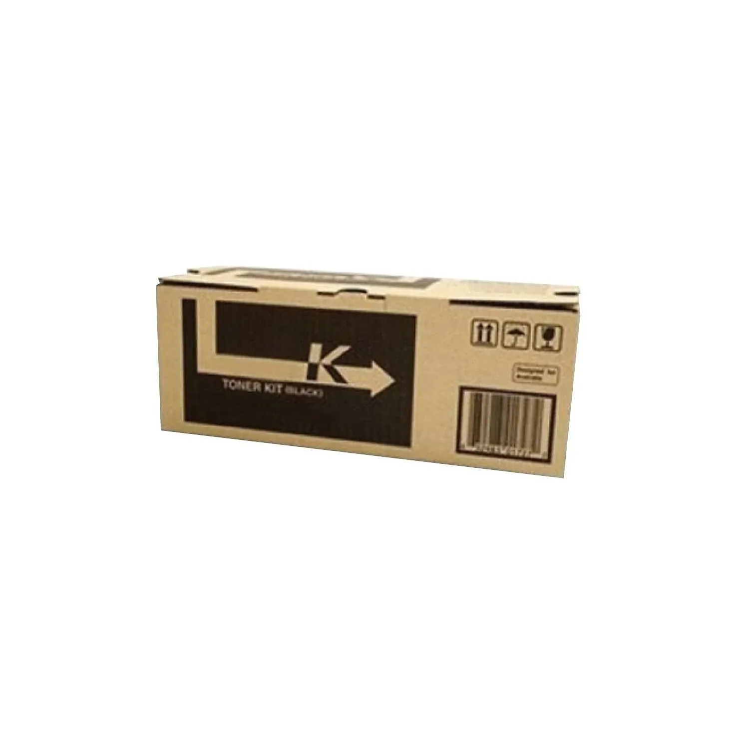 Kyocera TK-3162 Black Toner Cartridge