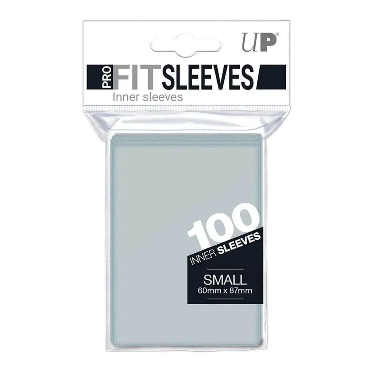 Ultra Pro Small Pro-Fit Sleeves