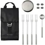 Solo Stove Mesa XL Accessory Pack, Fire