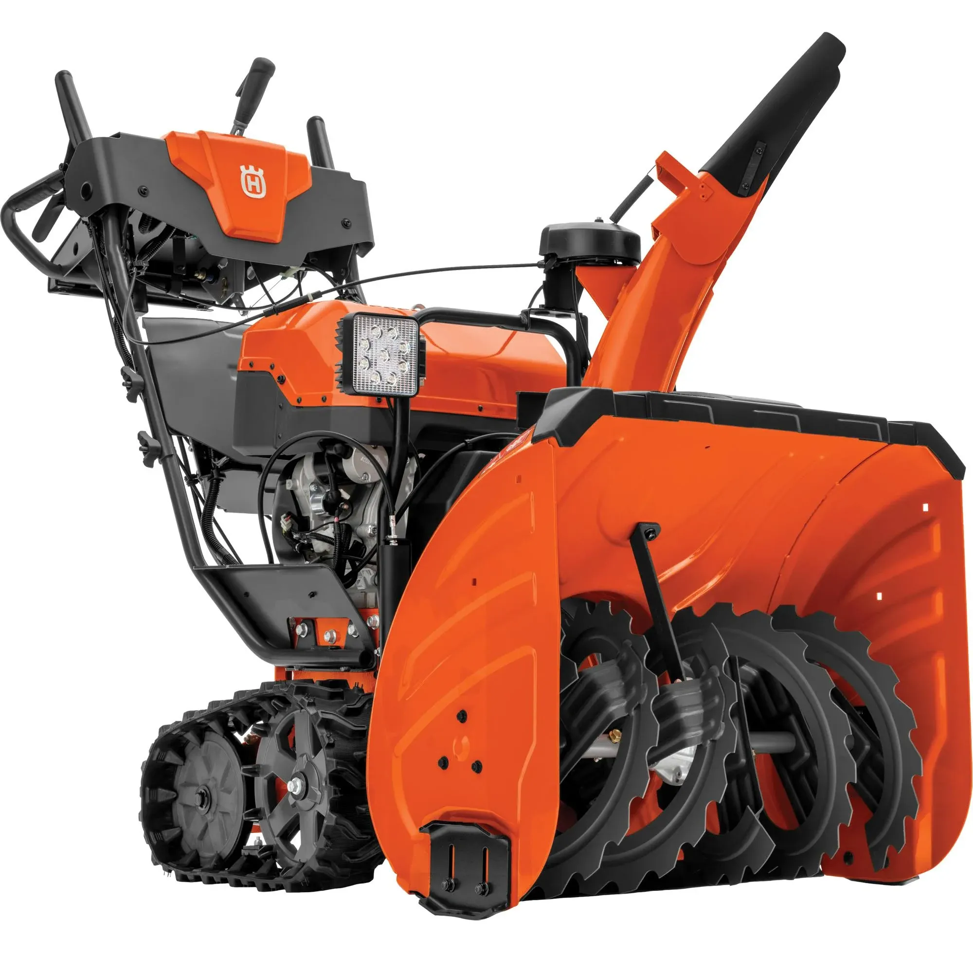 Husqvarna ST430 (30") Hydrostatic Two Stage Snow Blower 961930131