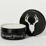 1 Mad Rabbit Tatto Care Tattoo Balm Vanilla &amp; Coconut 1.7 Oz Brand New In Box