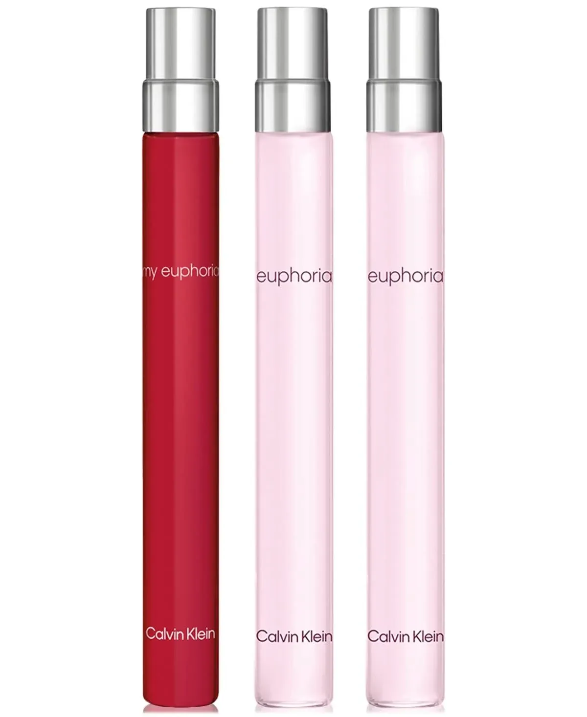 Calvin Klein Women's Euphoria Travel Gift Set