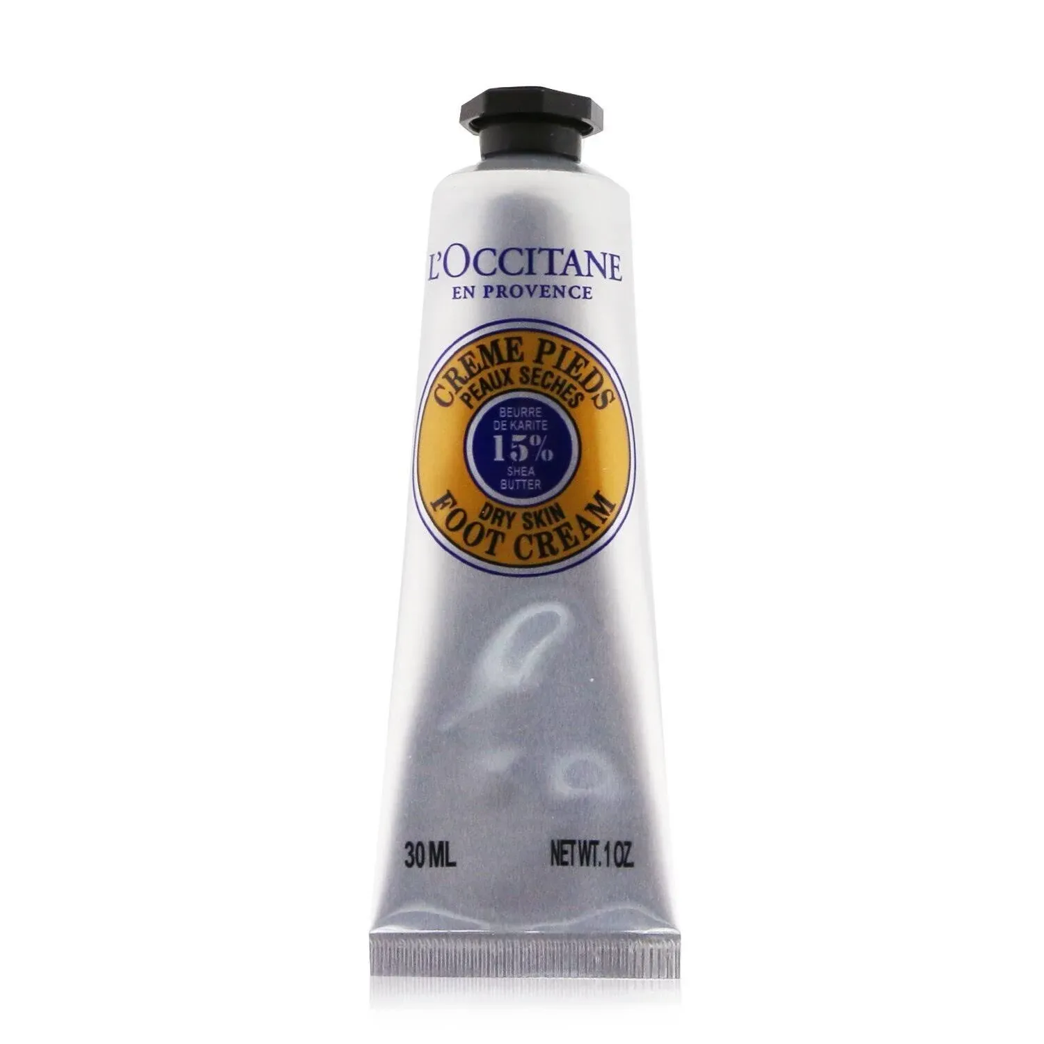 L'Occitane Shea Butter Foot Cream