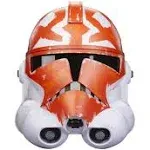 Star Wars The Black Series Phase II Clone Trooper Electronic Helmet