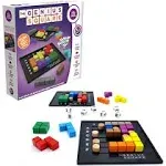 The Genius Square Puzzle Game