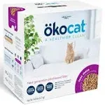 Okocat Natural Wood Cat Litter Long Hair Breeds