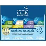 Newborn Essentials, 4 Piece Set Exp: 01/25 sealed