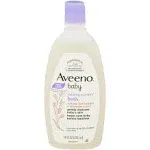 Aveeno Baby Calming Comfort Bath, 18 Fl. Oz