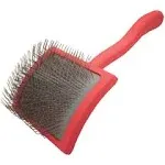 Chris Christensen Big G Slicker Brush for Dogs