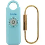 Birdie Personal Safety Alarm Cheetah