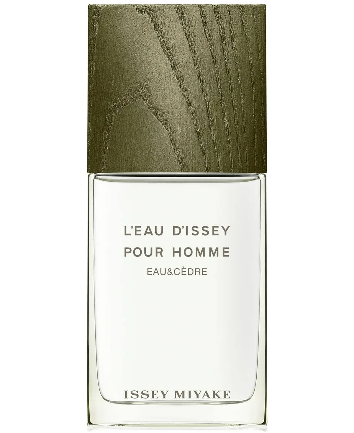 EAU CEDRE-ISSEY MIYAKE-EDT INTENSE-SPRAY-<wbr/>1.6 OZ-50 ML-AUTHENTIC-M<wbr/>ADE IN FRANCE