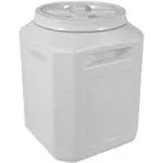 Vittles Vault Pet Food Container 80 Pound