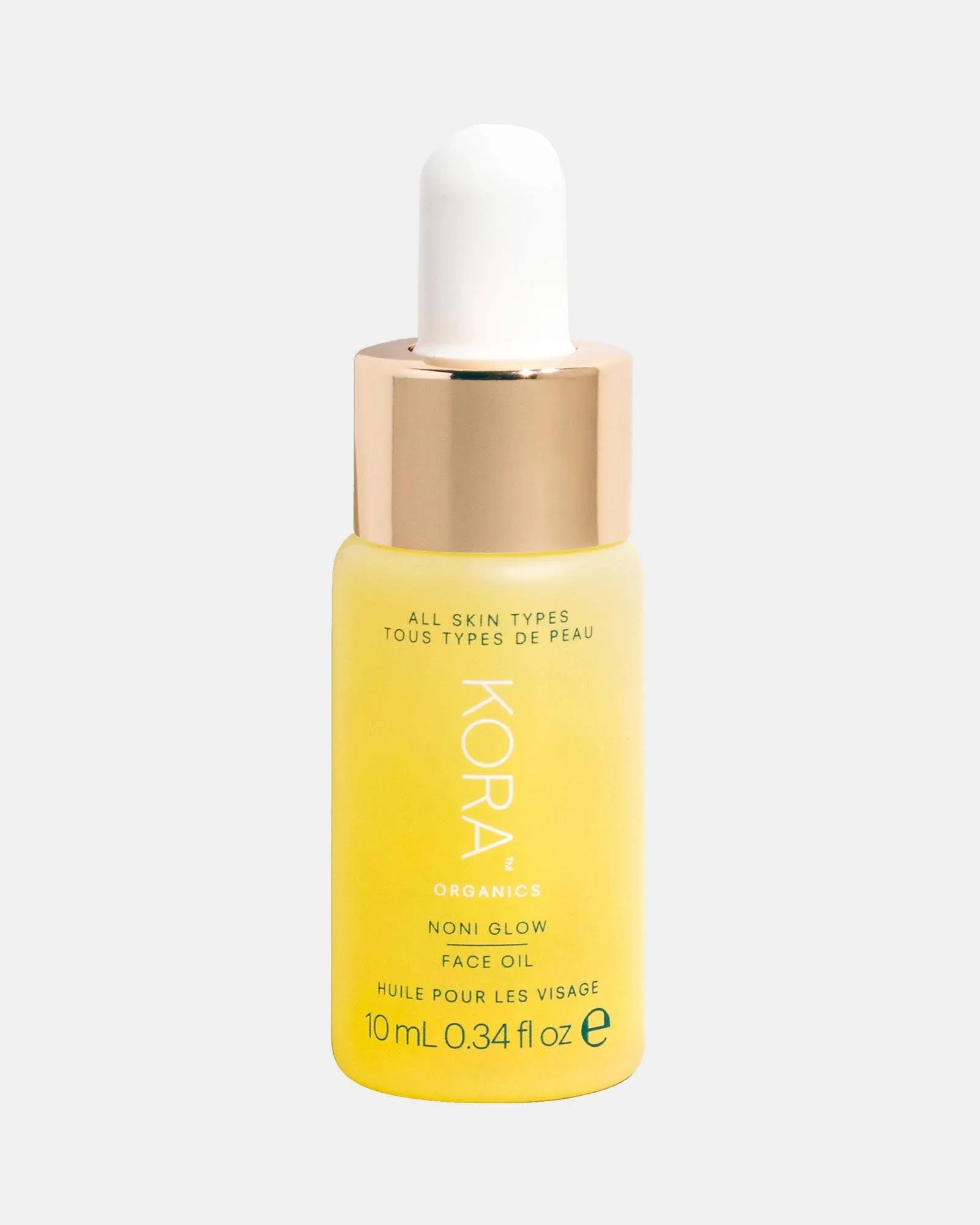 Kora Organics Noni Glow Face Oil 10 ml