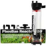 Two Little Fishies Phosban Reactor 150