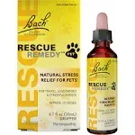 Bach Rescue Remedy Pet - 20 ml