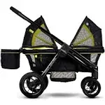 Evenflo Pivot Xplore All-Terrain Stroller Wagon